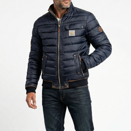 Olymp Classic Mid-Season Jacket