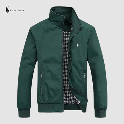 Olymp Bomber Jacket