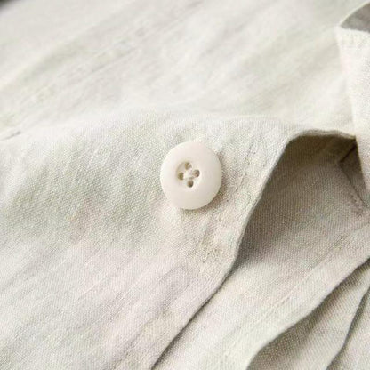Prescott Linen Suit Set